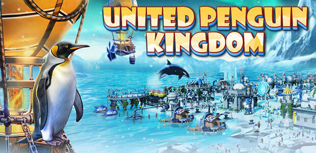 United Penguin Kingdom