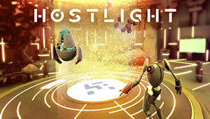 HOSTLIGHT