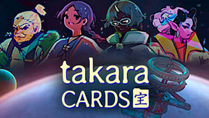 Takara Cards