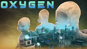 Oxygen