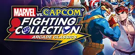 MARVEL vs. CAPCOM Fighting Collection: Arcade Classics