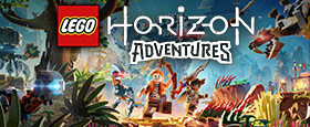 LEGO® Horizon Adventures™