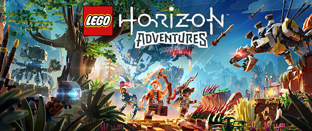 Le trailer de lancement de LEGO Horizon Adventures