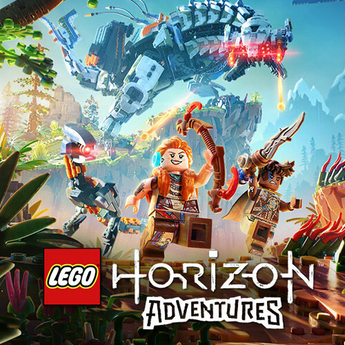 LEGO: Horizon Adventures