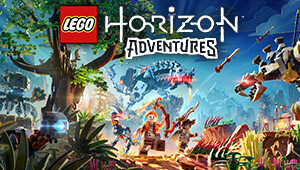 LEGO: Horizon Adventures