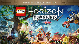 LEGO® Horizon Adventures™ Digital Deluxe Edition