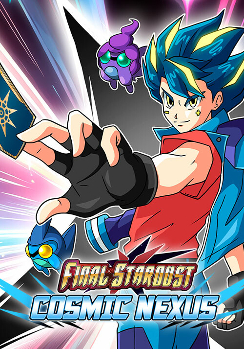 Final Stardust: Cosmic Nexus