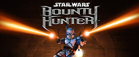 STAR WARS™: Bounty Hunter™