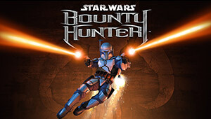 STAR WARS™: Bounty Hunter™