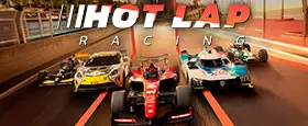 Hot Lap Racing