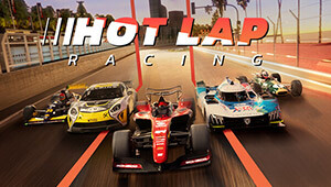 Hot Lap Racing