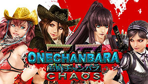 Onechanbara Z2: Chaos