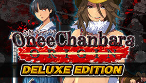 Onee Chanbara ORIGIN - Deluxe Edition