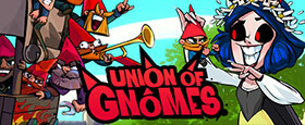 Union of Gnomes