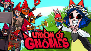 Union of Gnomes