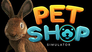 Pet Shop Simulator