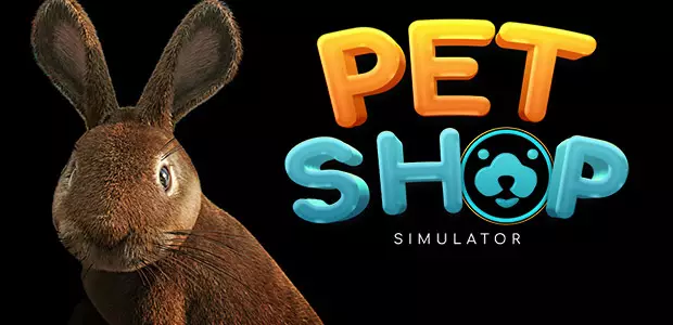 Pet Shop Simulator