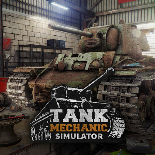 Tank Mechanic Simulator