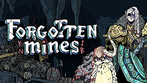 Forgotten Mines