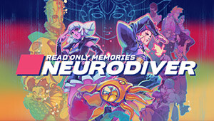 Read Only Memories: NEURODIVER