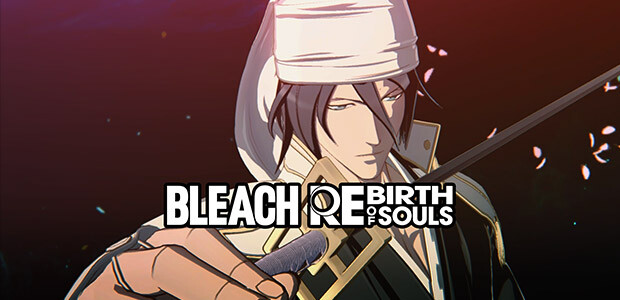 BLEACH Rebirth of Souls - Thousand-Year Blood War Costume Set - Cover / Packshot