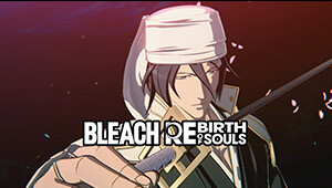 BLEACH Rebirth of Souls - Thousand-Year Blood War Costume Set