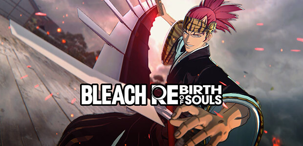 BLEACH Rebirth of Souls - Rebirth of Souls Costume Set - Cover / Packshot