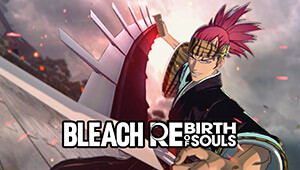 BLEACH Rebirth of Souls - Rebirth of Souls Costume Set