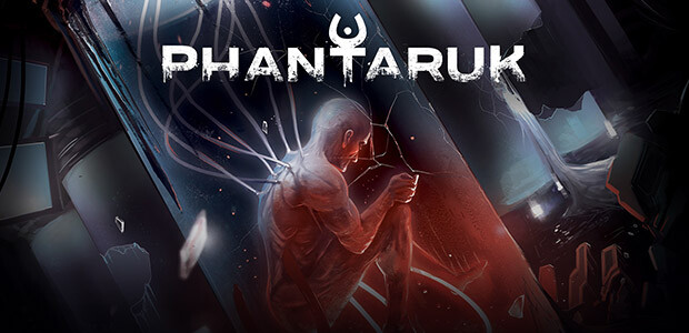 Phantaruk - Cover / Packshot