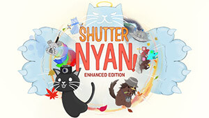 Shutter Nyan! Enhanced Edition