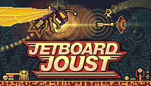 Jetboard Joust