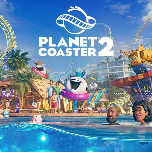 Planet Coaster 2