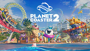 Planet Coaster 2