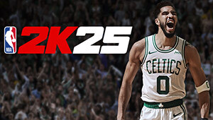 NBA 2K25