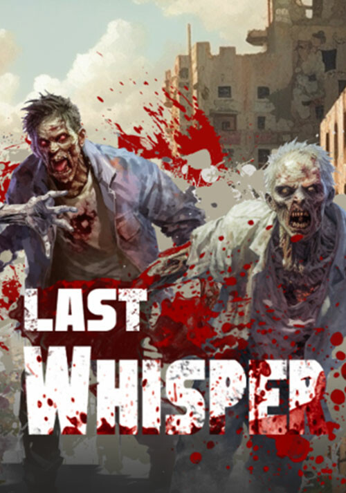 Last Whisper