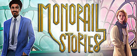 Monorail Stories
