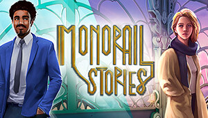 Monorail Stories