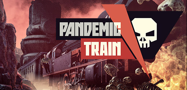 Pandemic Train