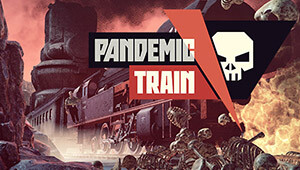 Pandemic Train