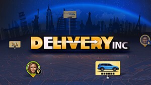 Delivery INC