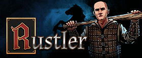 Rustler (Grand Theft Horse)