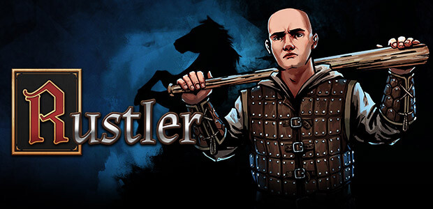 Rustler (Grand Theft Horse)