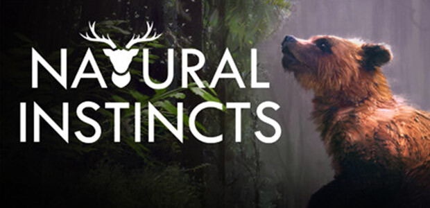 Natural Instincts: European Forest