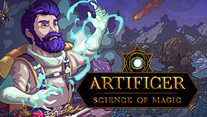 Artificer: Science of Magic