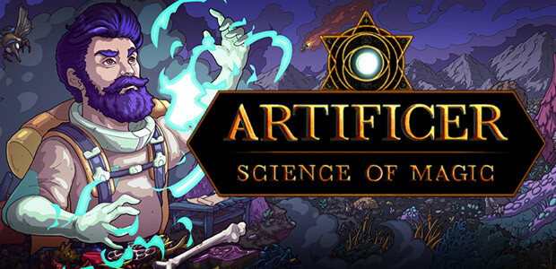 Artificer: Science of Magic