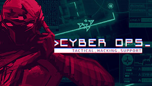 Cyber Ops