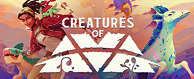 Creatures of Ava