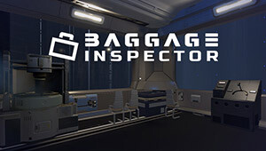 Baggage Inspector