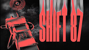 Shift 87