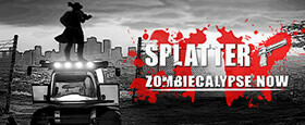 Splatter - Zombiecalypse Now